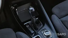 BMW X1 18 d sDrive Auto Pack M de 2016