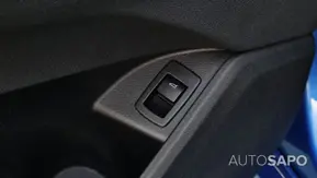 BMW X1 18 d sDrive Auto Pack M de 2016