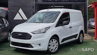 Ford Transit Connect Connect 1.5 TDCi 200 L1 Limited de 2020