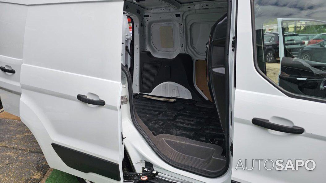 Ford Transit Connect Connect 1.5 TDCi 200 L1 Limited de 2020