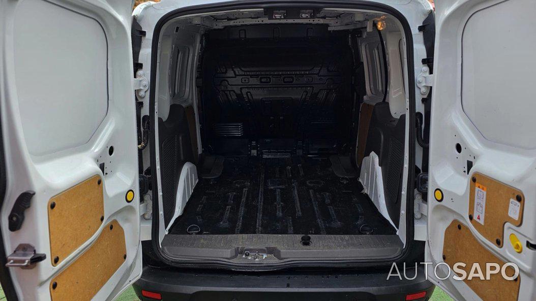 Ford Transit Connect Connect 1.5 TDCi 200 L1 Limited de 2020