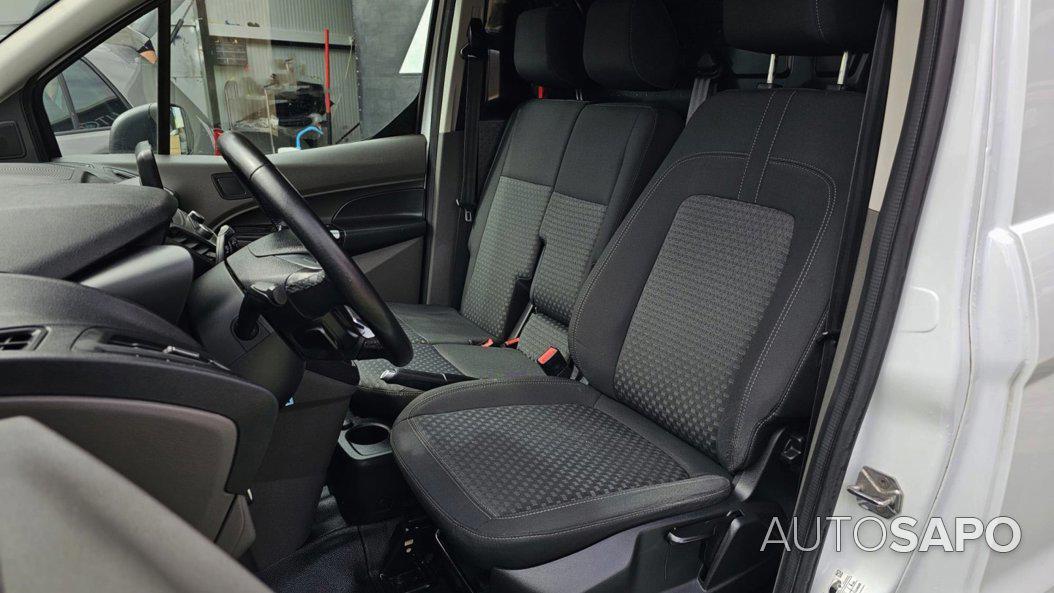 Ford Transit Connect Connect 1.5 TDCi 200 L1 Limited de 2020