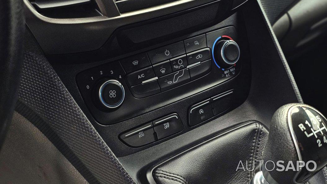 Ford Transit Connect Connect 1.5 TDCi 200 L1 Limited de 2020
