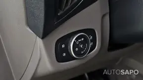 Ford Transit Connect Connect 1.5 TDCi 200 L1 Limited de 2020