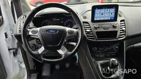 Ford Transit Connect Connect 1.5 TDCi 200 L1 Limited de 2020