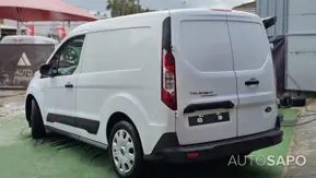Ford Transit Connect Connect 1.5 TDCi 200 L1 Limited de 2020