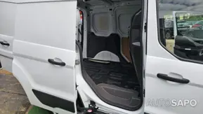 Ford Transit Connect Connect 1.5 TDCi 200 L1 Limited de 2020