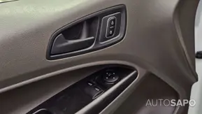 Ford Transit Connect Connect 1.5 TDCi 200 L1 Limited de 2020