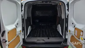 Ford Transit Connect Connect 1.5 TDCi 200 L1 Limited de 2020