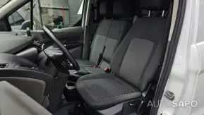 Ford Transit Connect Connect 1.5 TDCi 200 L1 Limited de 2020