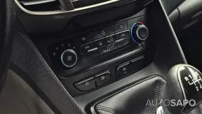 Ford Transit Connect Connect 1.5 TDCi 200 L1 Limited de 2020