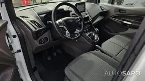 Ford Transit Connect Connect 1.5 TDCi 200 L1 Limited de 2020