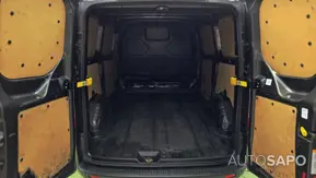 Ford Transit 340L1 2.0 TDCi H1-T.Baixo Trail de 2016