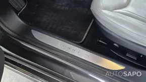 Tesla Model S 85D de 2016