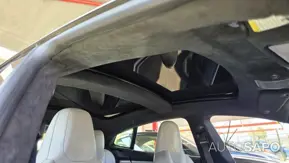 Tesla Model S 85D de 2016