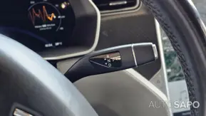 Tesla Model S 85D de 2016