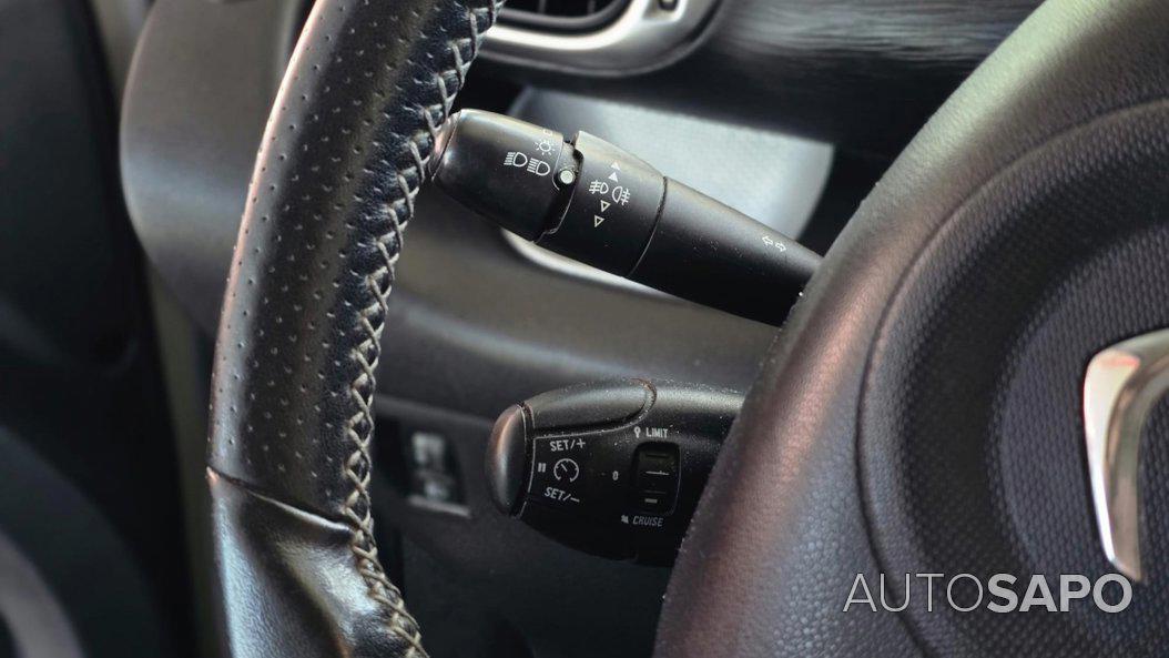 Citroen C3 Picasso 1.6 HDi Seduction de 2017