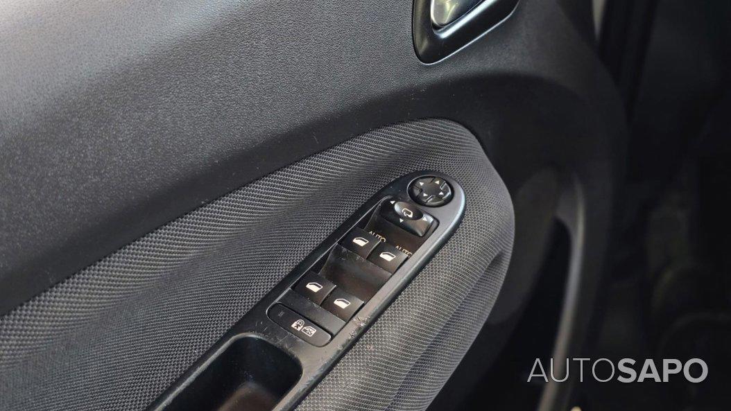 Citroen C3 Picasso 1.6 HDi Seduction de 2017