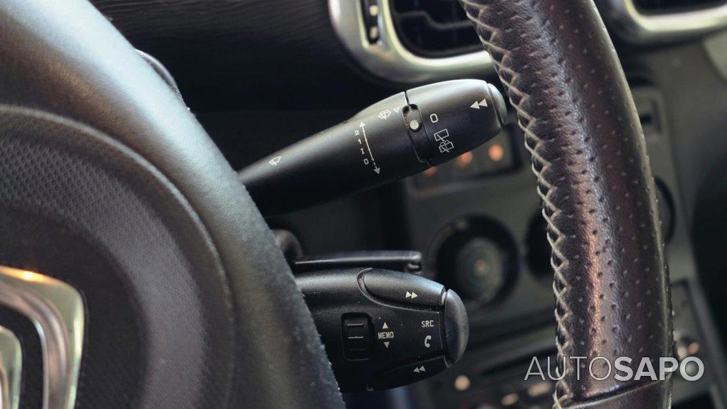 Citroen C3 Picasso 1.6 HDi Seduction de 2017