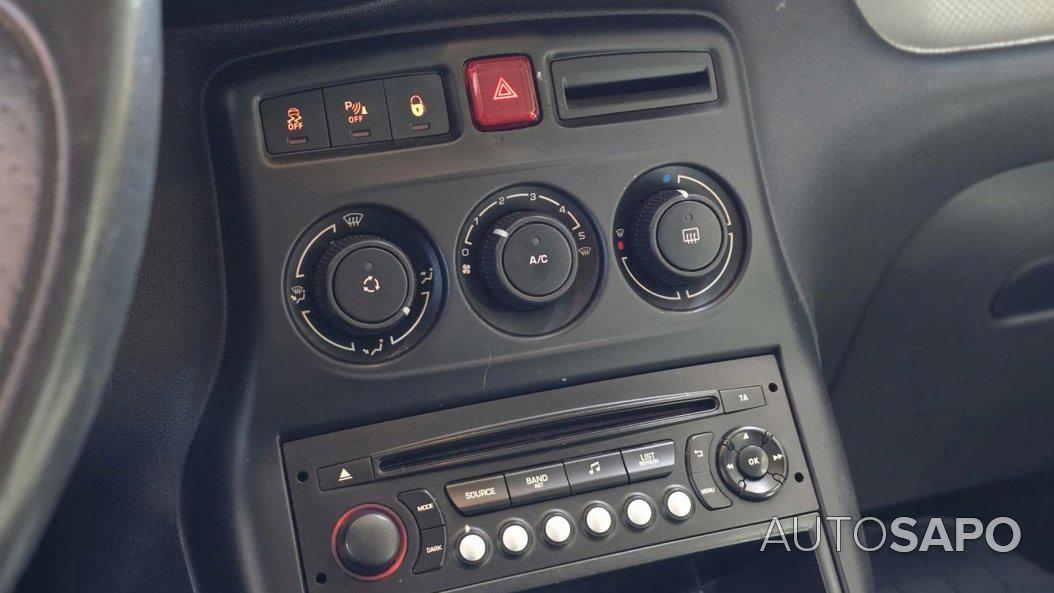 Citroen C3 Picasso 1.6 HDi Seduction de 2017