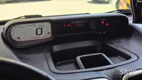 Citroen C3 Picasso 1.6 HDi Seduction de 2017