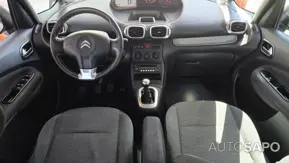 Citroen C3 Picasso 1.6 HDi Seduction de 2017