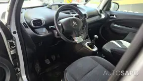 Citroen C3 Picasso 1.6 HDi Seduction de 2017