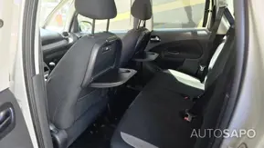 Citroen C3 Picasso 1.6 HDi Seduction de 2017