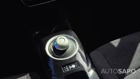 Nissan Leaf de 2017