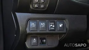 Nissan Leaf de 2017