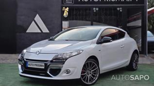 Renault Mégane 1.5 dCi Bose Edition CO2 Champion de 2013