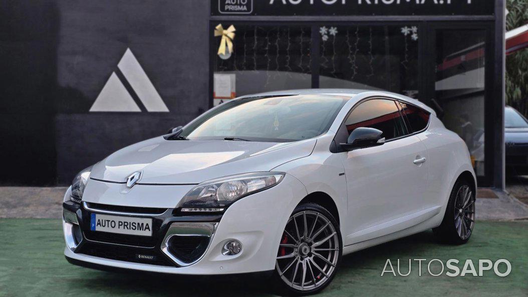 Renault Mégane 1.5 dCi Bose Edition CO2 Champion de 2013