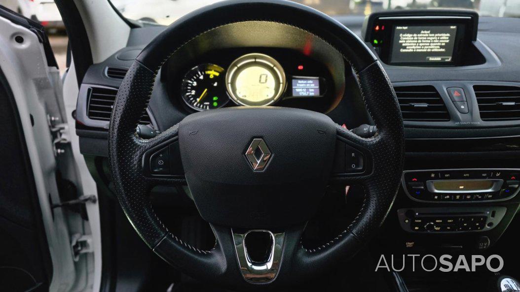 Renault Mégane 1.5 dCi Bose Edition CO2 Champion de 2013