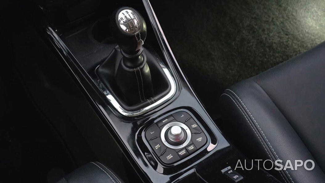Renault Mégane 1.5 dCi Bose Edition CO2 Champion de 2013