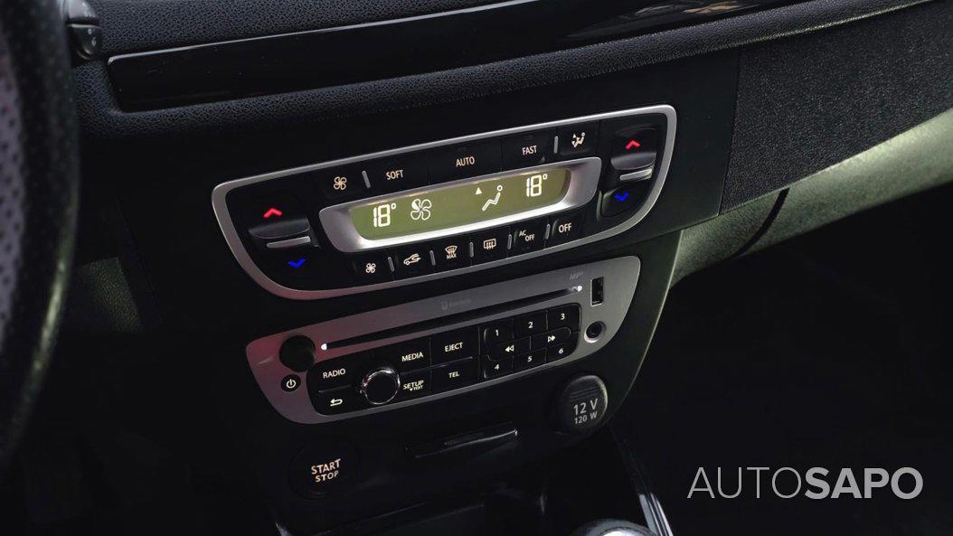 Renault Mégane 1.5 dCi Bose Edition CO2 Champion de 2013