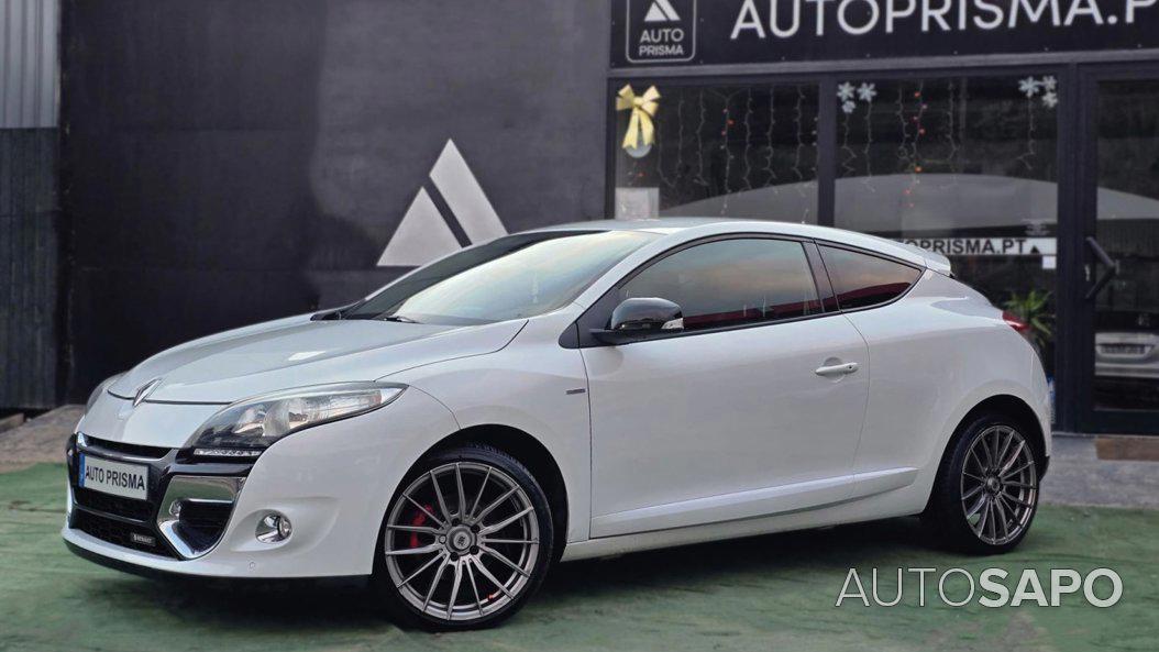 Renault Mégane 1.5 dCi Bose Edition CO2 Champion de 2013