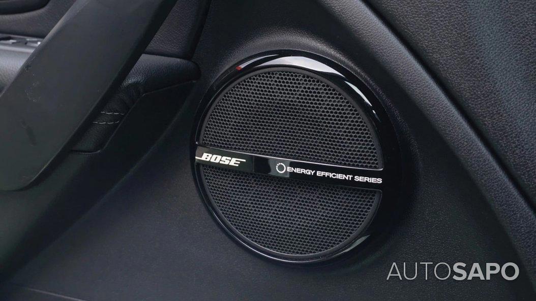 Renault Mégane 1.5 dCi Bose Edition CO2 Champion de 2013