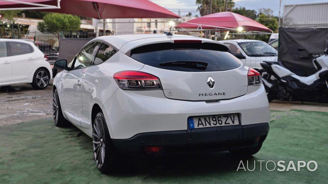 Renault Mégane 1.5 dCi Bose Edition CO2 Champion de 2013