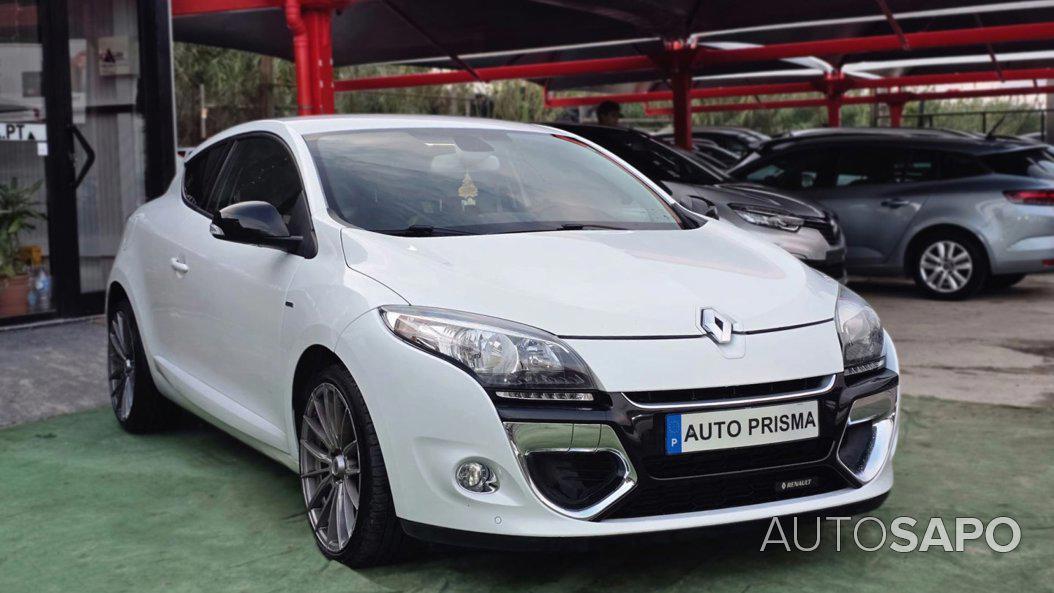 Renault Mégane 1.5 dCi Bose Edition CO2 Champion de 2013