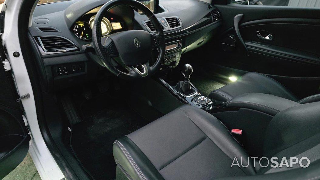 Renault Mégane 1.5 dCi Bose Edition CO2 Champion de 2013