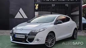 Renault Mégane 1.5 dCi Bose Edition CO2 Champion de 2013