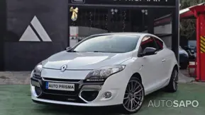 Renault Mégane 1.5 dCi Bose Edition CO2 Champion de 2013