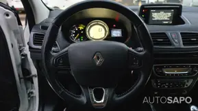 Renault Mégane 1.5 dCi Bose Edition CO2 Champion de 2013