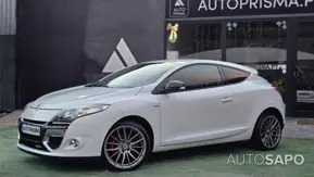 Renault Mégane 1.5 dCi Bose Edition CO2 Champion de 2013
