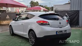 Renault Mégane 1.5 dCi Bose Edition CO2 Champion de 2013