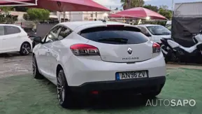 Renault Mégane 1.5 dCi Bose Edition CO2 Champion de 2013