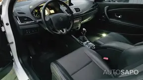 Renault Mégane 1.5 dCi Bose Edition CO2 Champion de 2013
