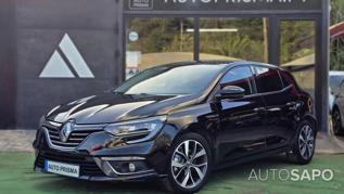 Renault Mégane 1.6 dCi Bose Edition de 2017