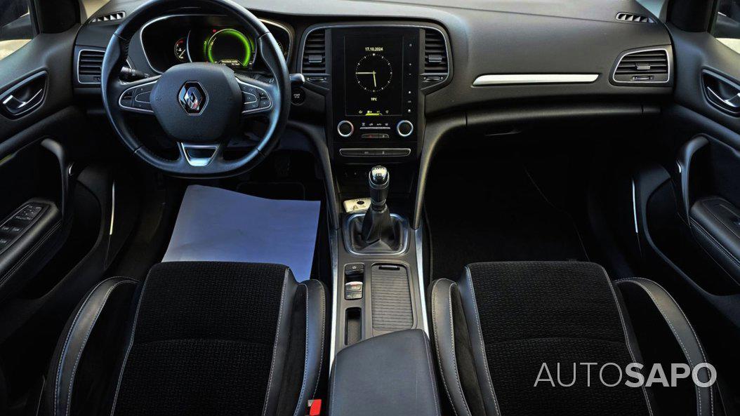 Renault Mégane 1.6 dCi Bose Edition de 2017
