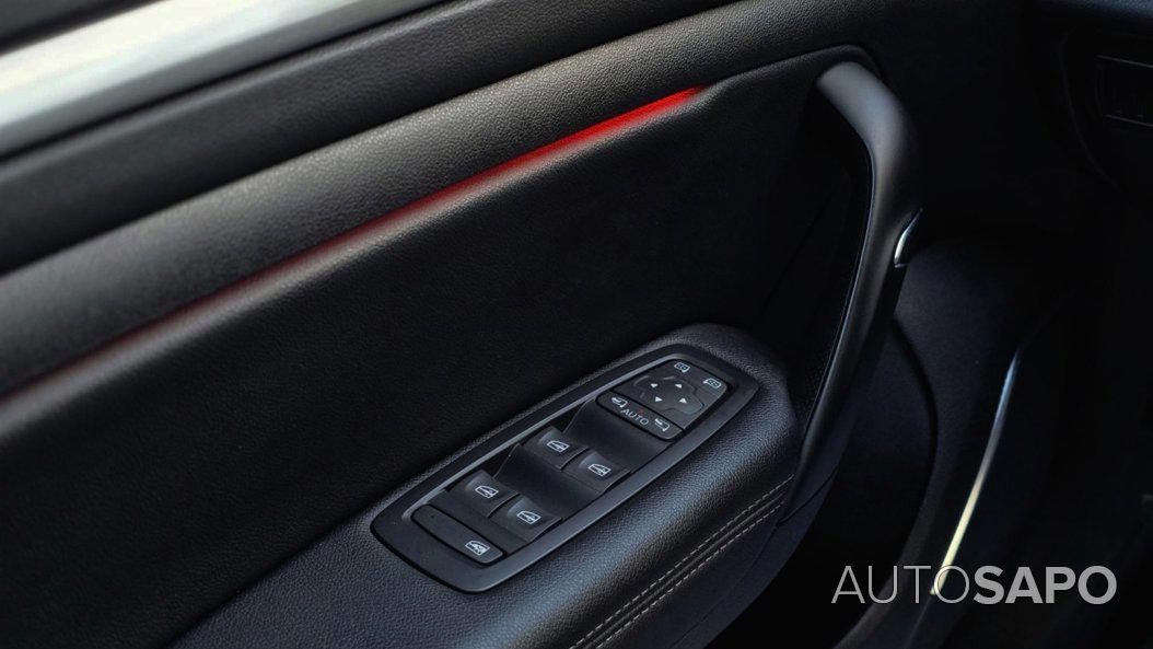 Renault Mégane 1.6 dCi Bose Edition de 2017